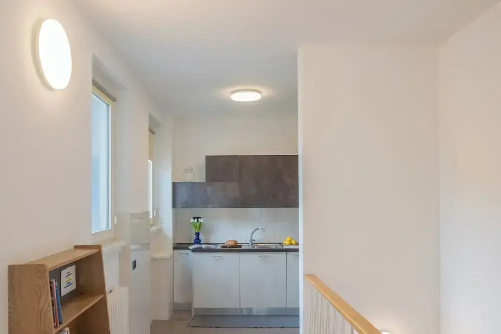 Ponente Balcony & Garden by Rent All Como