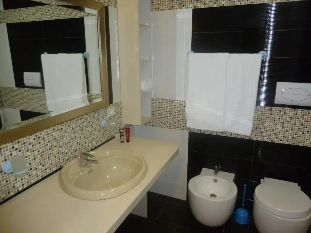 Villamaria Hotel