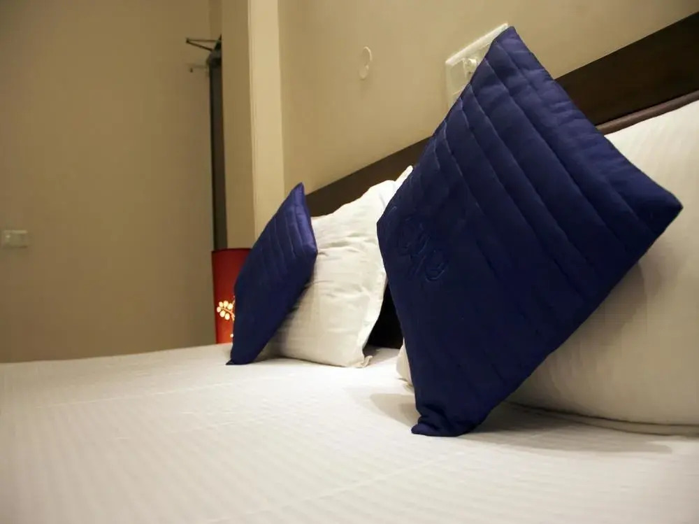 OYO Rooms Sector 55