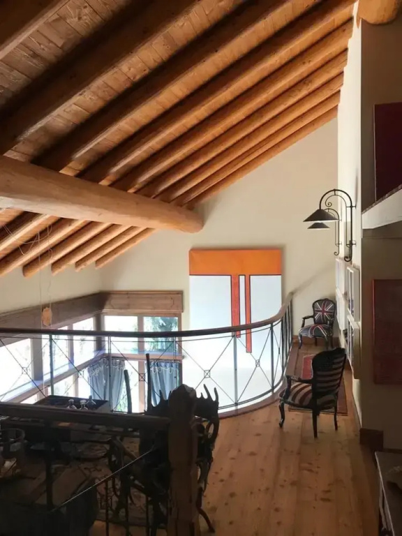 House With 2 Bedrooms in Asiago, With Wonderful Mountain View, Enclosed Garden and Wifi - 12 km From the Slopes