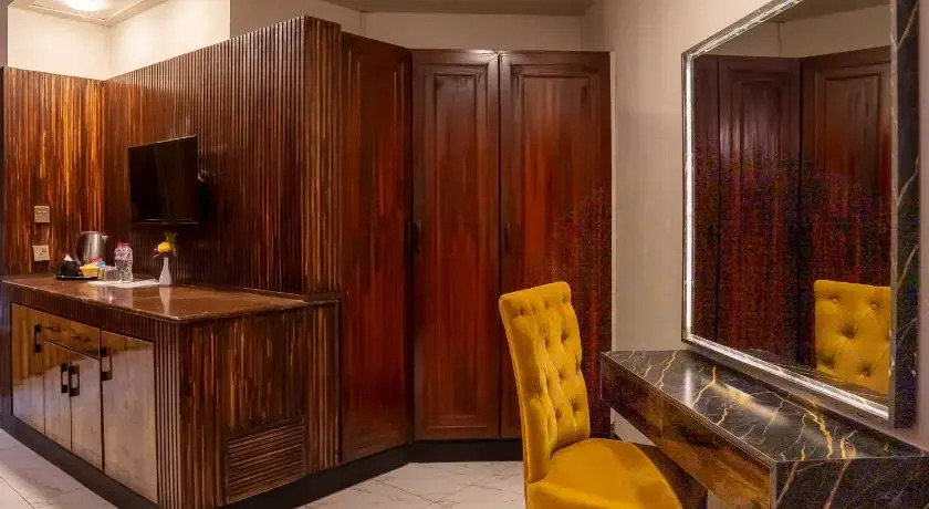 IFQ Hotel & Resort Islamabad