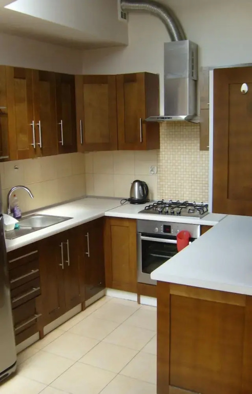 Apartament Arkada