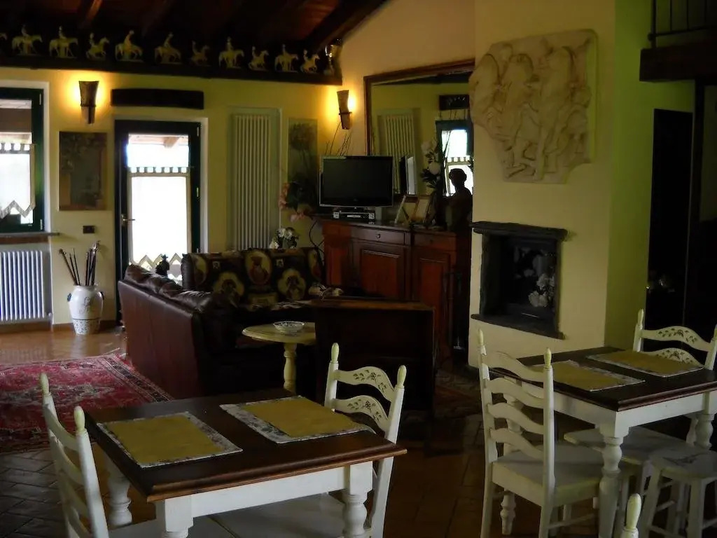Agriturismo Maiocchi