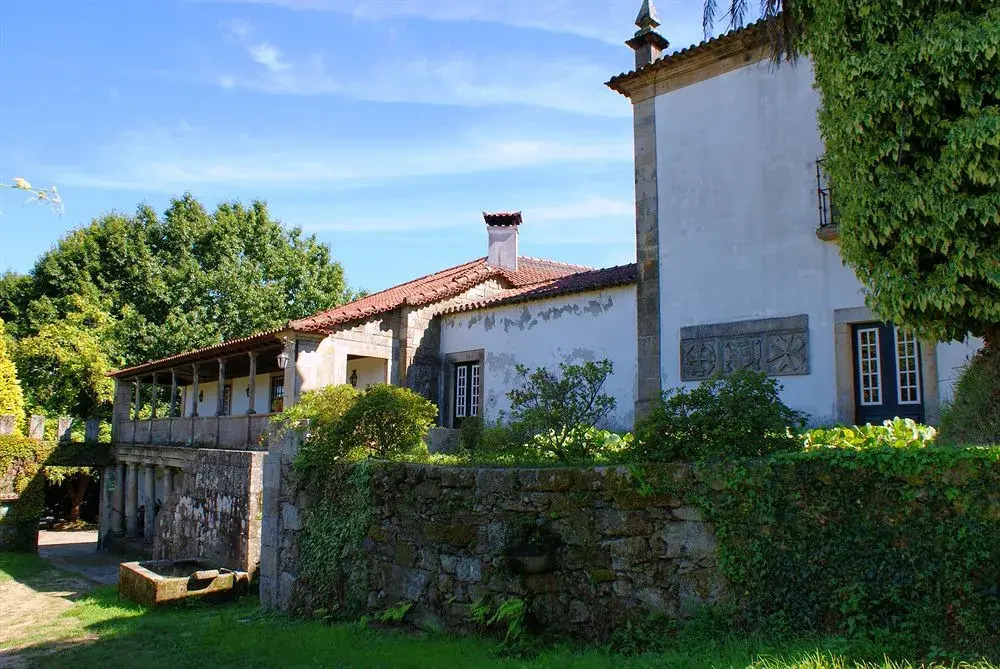 Quinta de Crasto