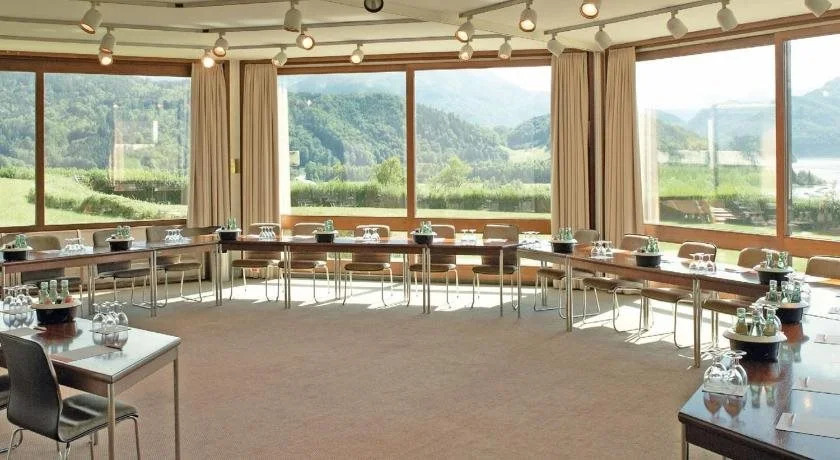 Landzeit Motor-Hotel Mondsee