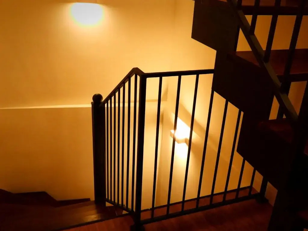 B&B Vico Suites