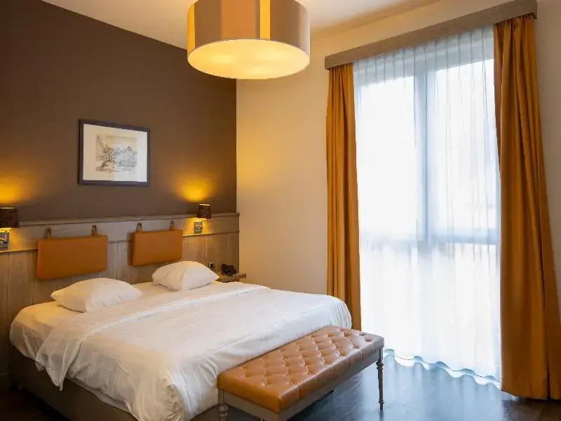Blanckthys Hotel Voeren