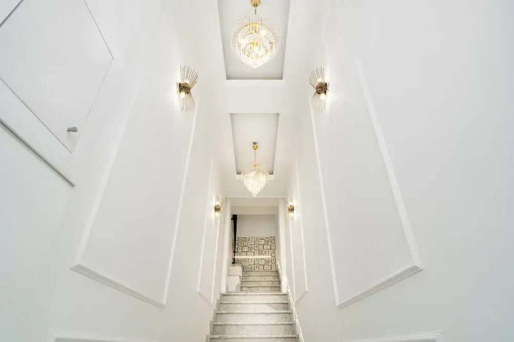 Maison 31 - Luxury Apartments
