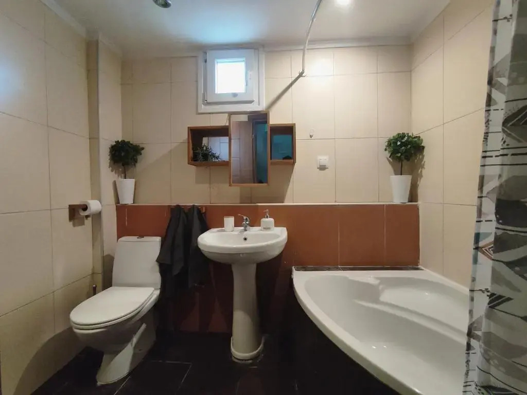 Gaia Guest House