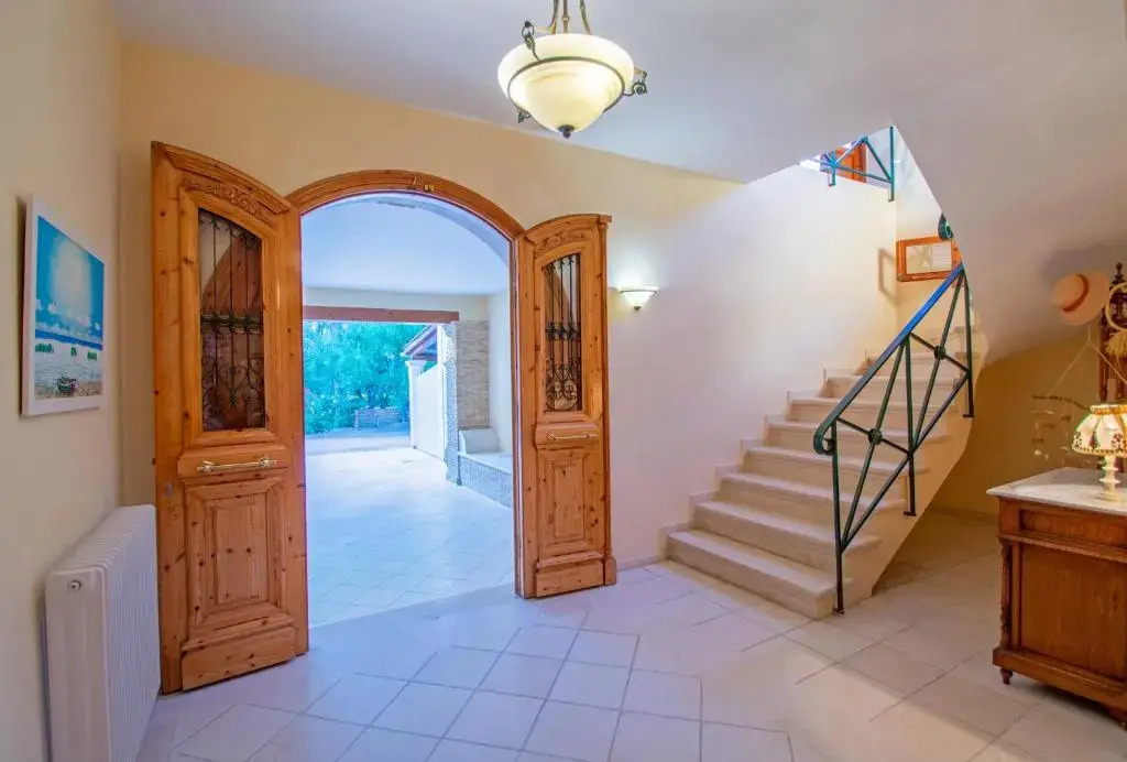 Doliva Estate