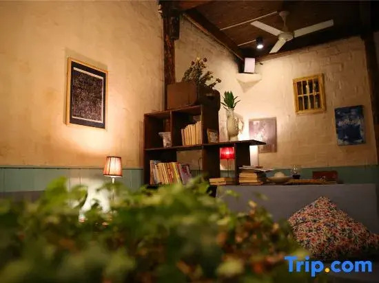 Xidi No.3 Town Artist Homestay