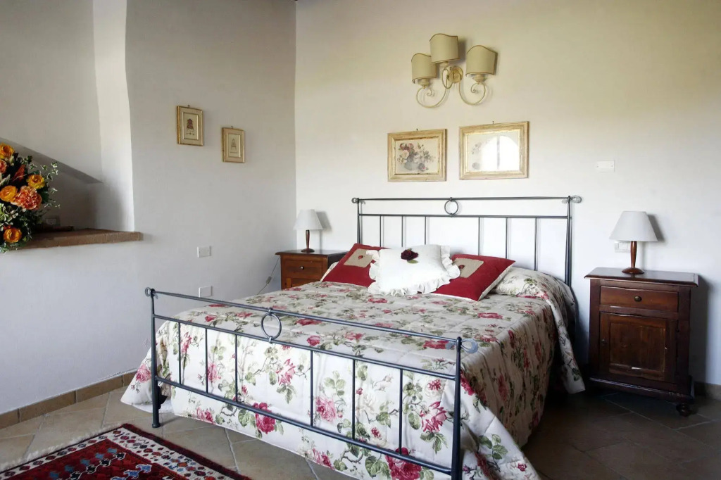 Villa Pian De Noci - Tenuta del Palagio