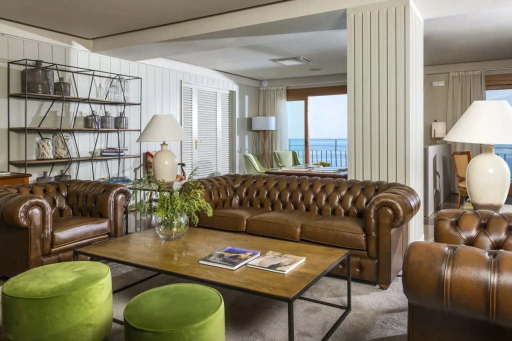 Hotel Santa Marta