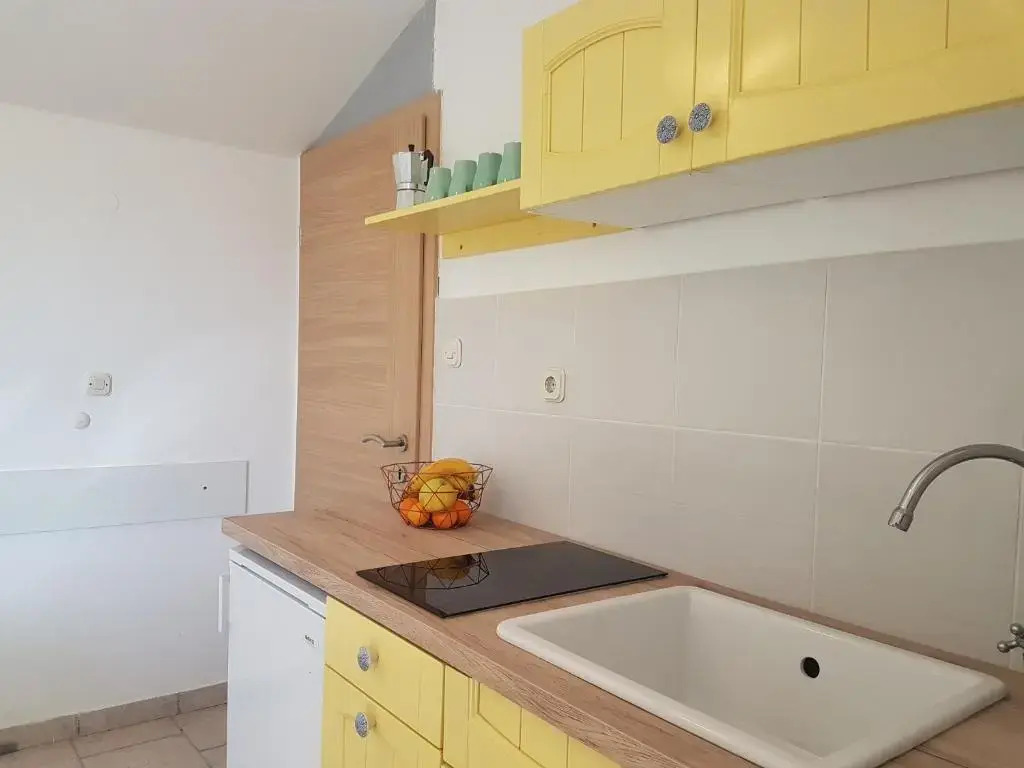 Apartments Silver