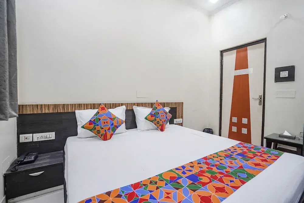 FabHotel Rivlet Premium
