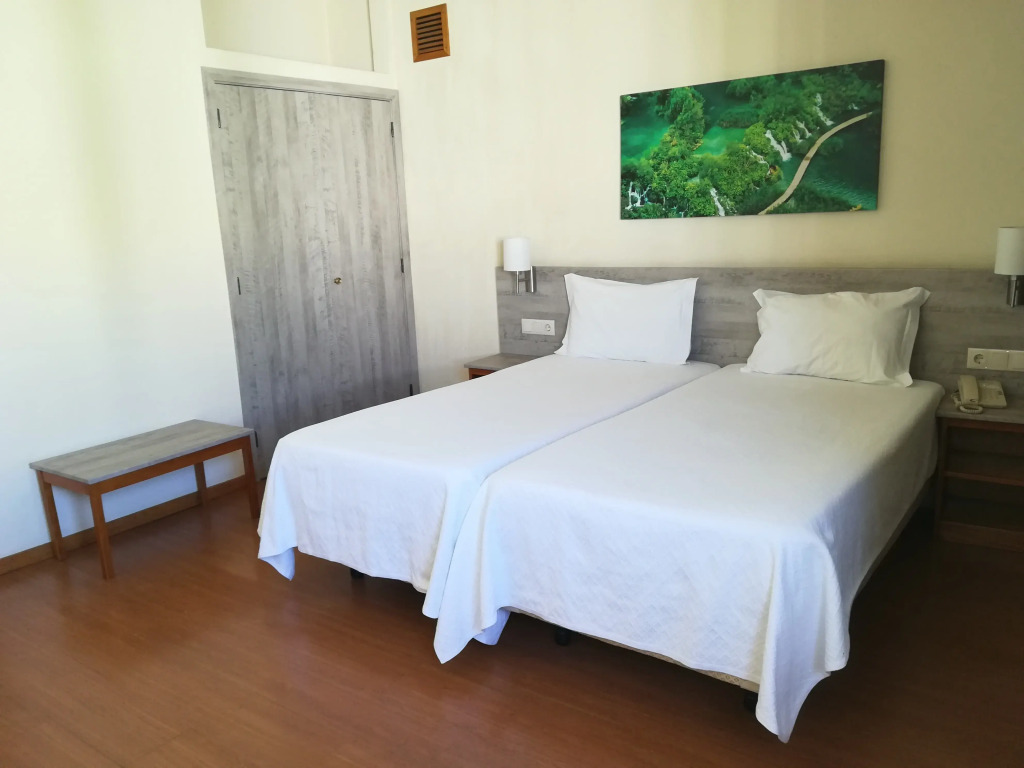 Hotel Dom Vilas