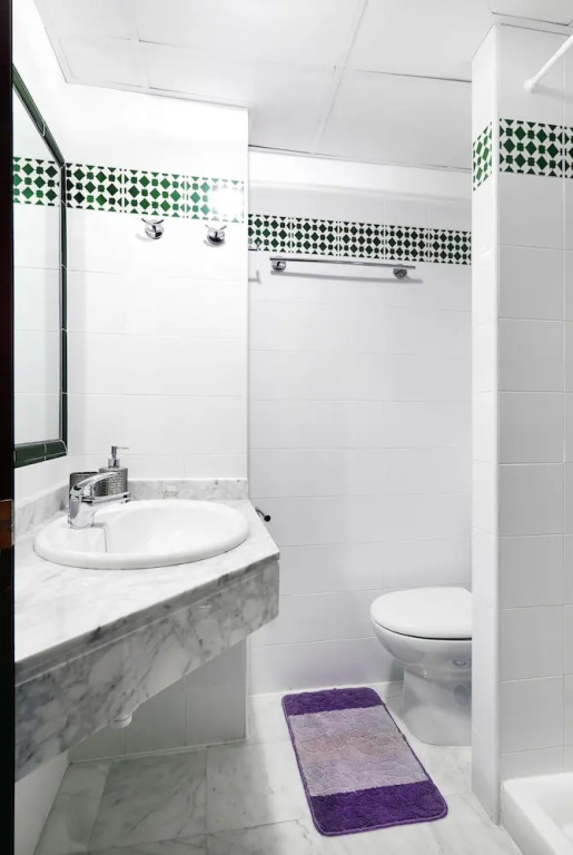 Apartment in Luxury private building