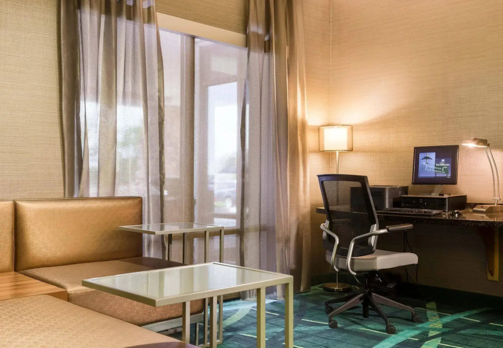 SpringHill Suites by Marriott Cheyenne