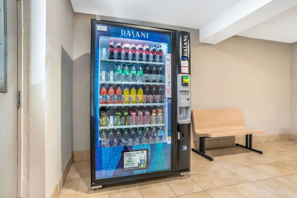 Country Inn & Suites by Radisson, Metairie New Orleans , LA