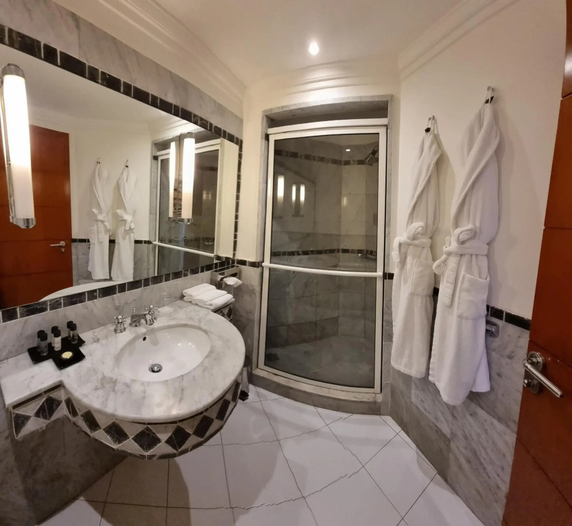 Marina Smir Hotel & Spa