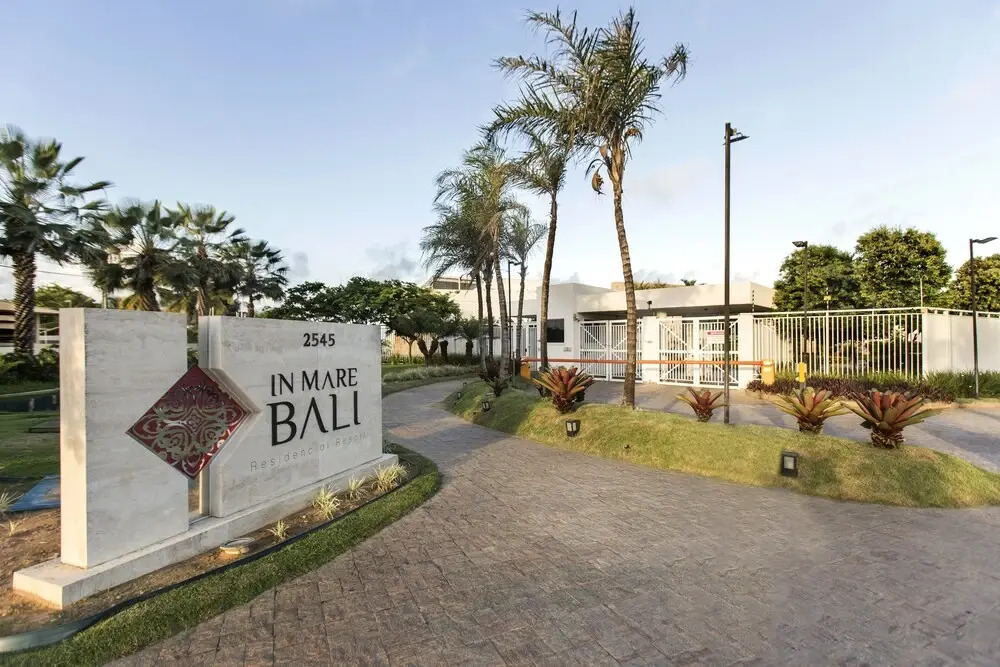 Incrível apart In Mare Bali by Carpediem
