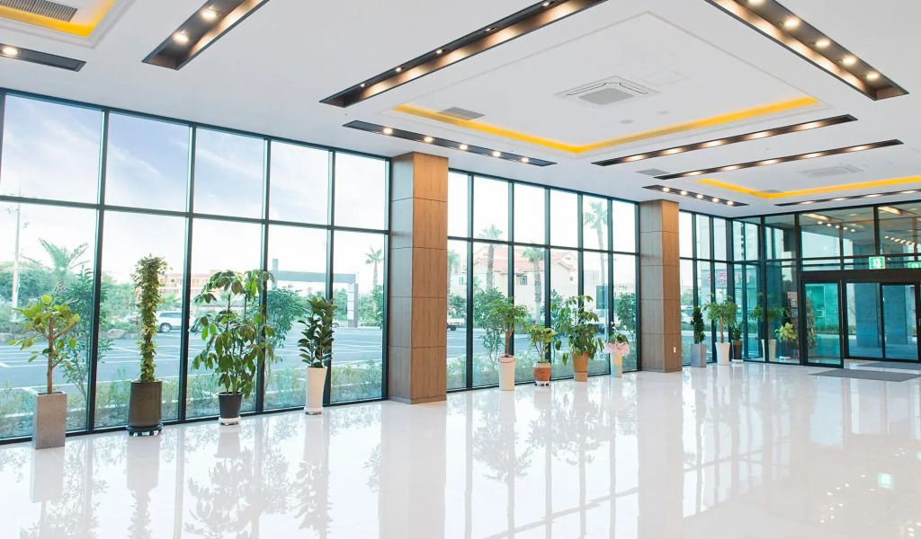 Cordelia Hotel