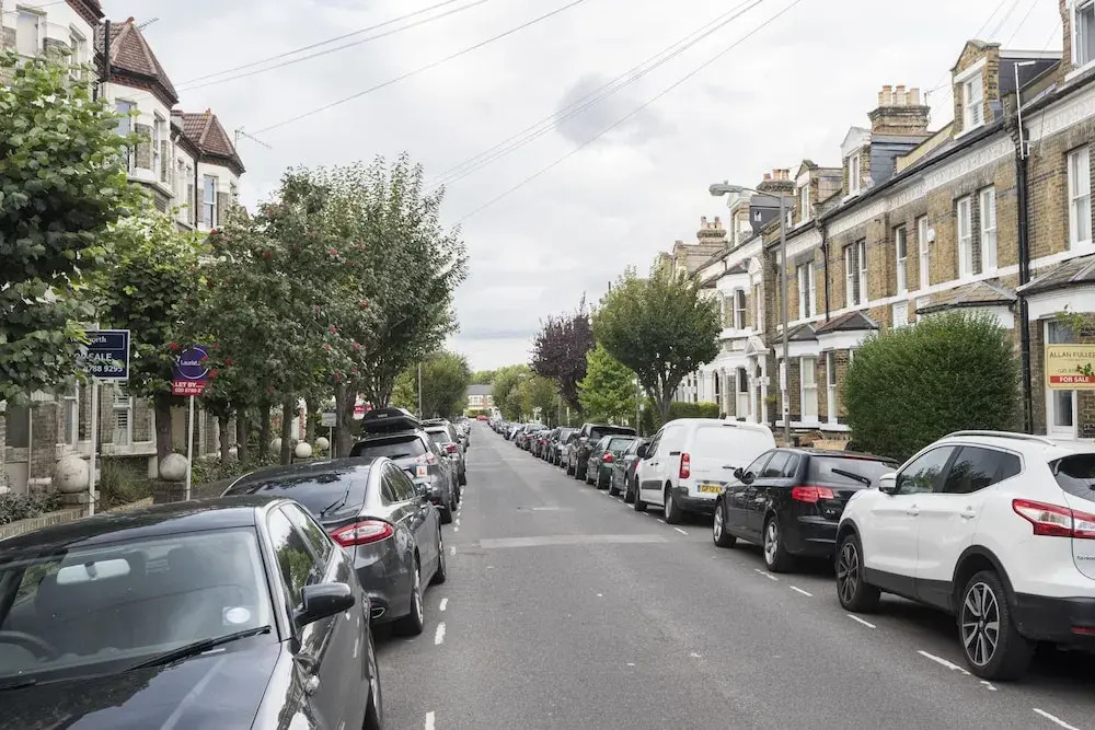 Beautiful Family home in Putney