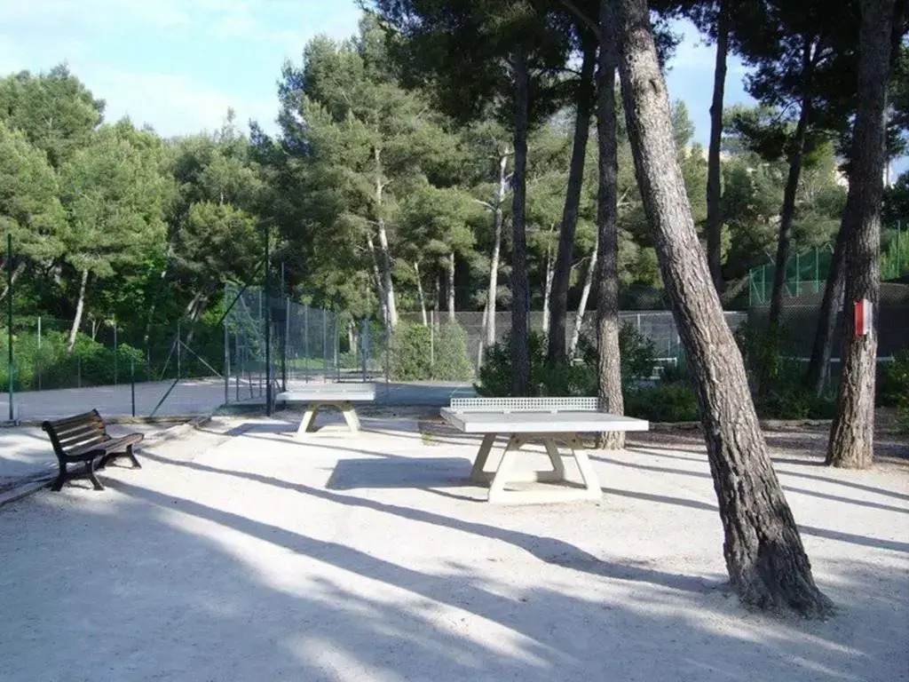 Appartement Six-Fours-les-Plages, 2 pièces, 4 personnes - FR-1-316-146