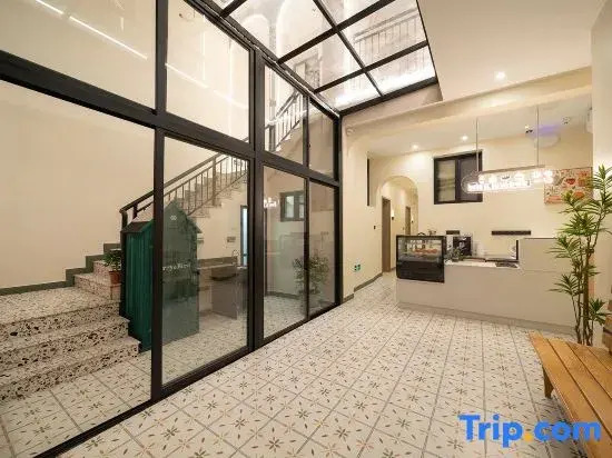 XiangWang  Xiaoyuan Homestay (Gulangyu Branch)