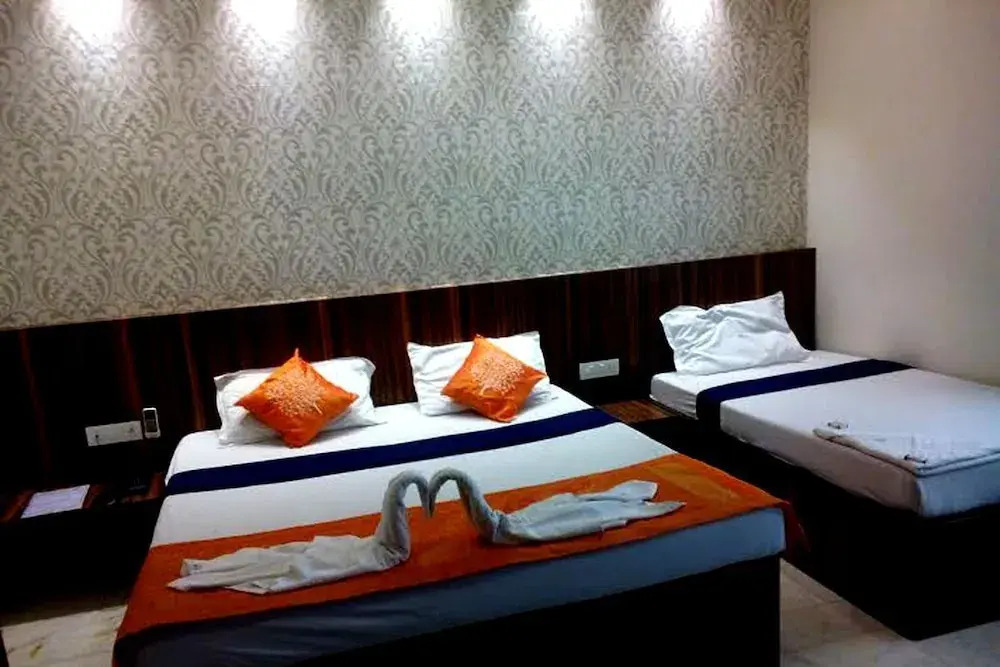 Hotel Manickam Grand