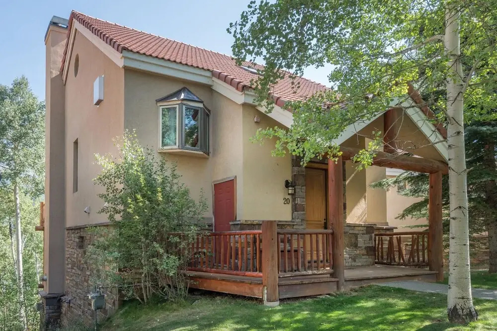 Crystal View by Exceptional Stays