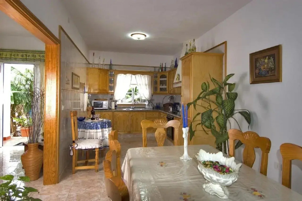 Finca Casa Silvina