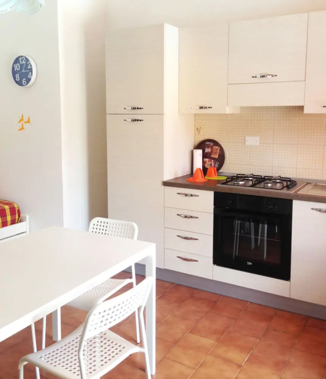 Residence La Giungla