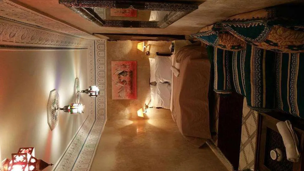 Riad Dar Latifa