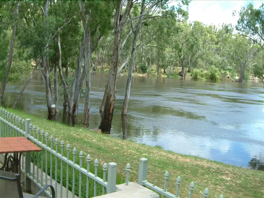 Riverview Motel Deniliquin
