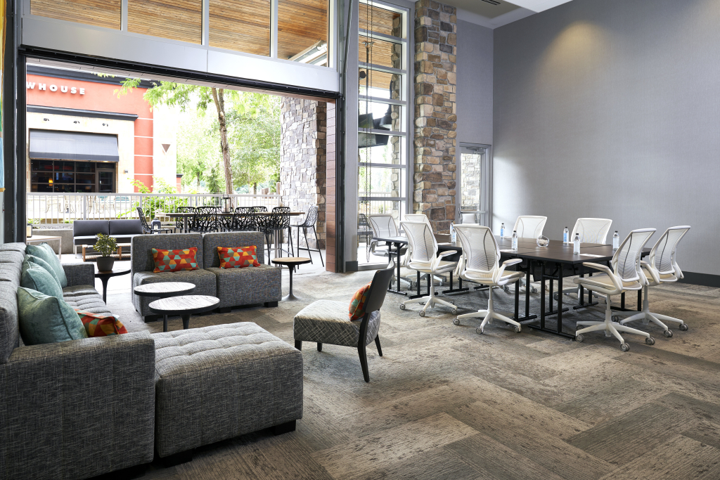 Archer Hotel Seattle/Redmond