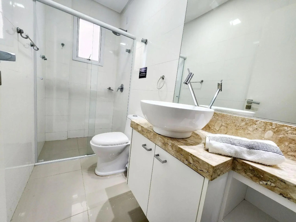 Apartamento frente mar Mariscal