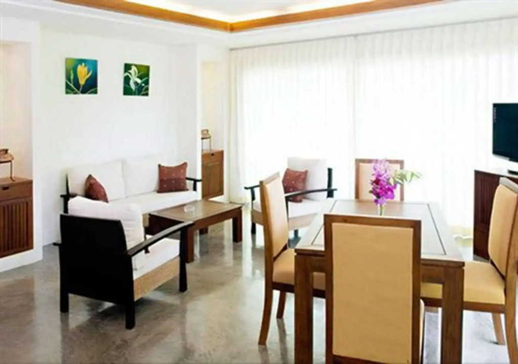 City Inn Vientiane