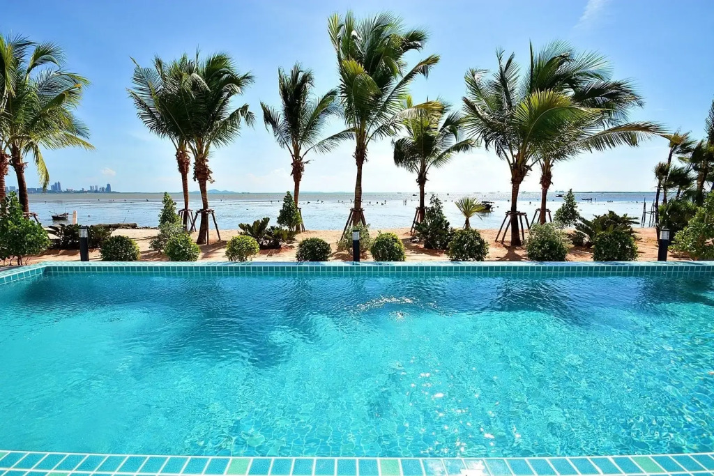 Golden Dragon Beach