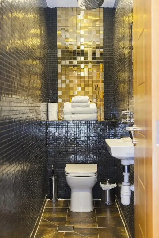 Epic Serviced Apartments - Campbell Street