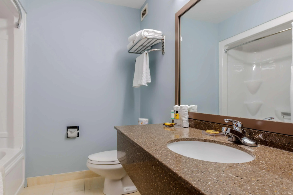 Best Western Plus Woodstock Hotel Conference Centre