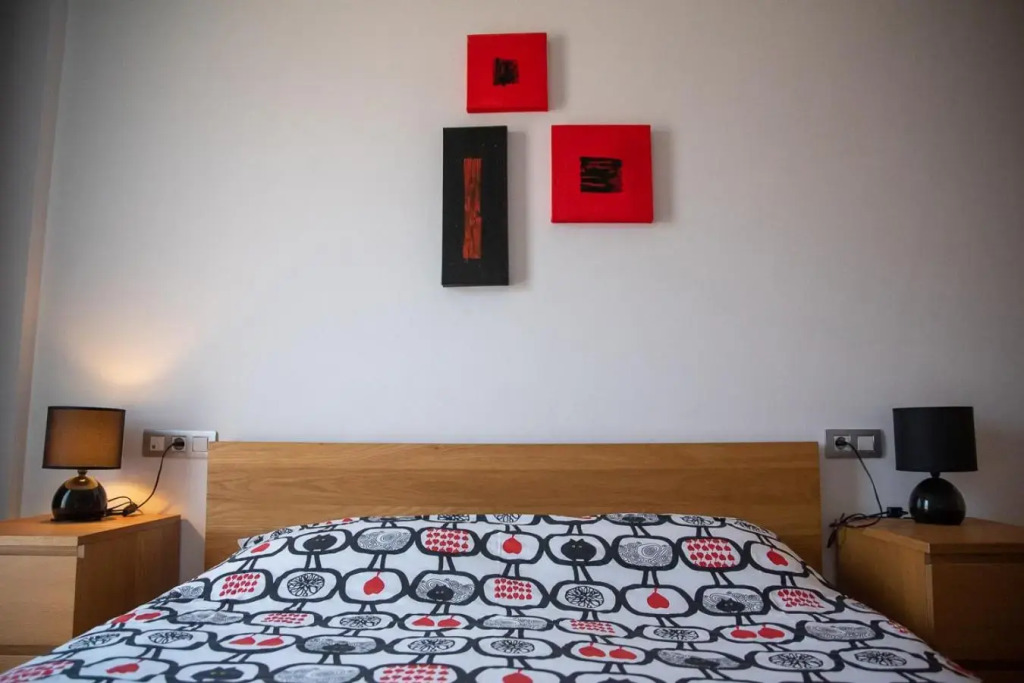 Casa Idilica Apartment
