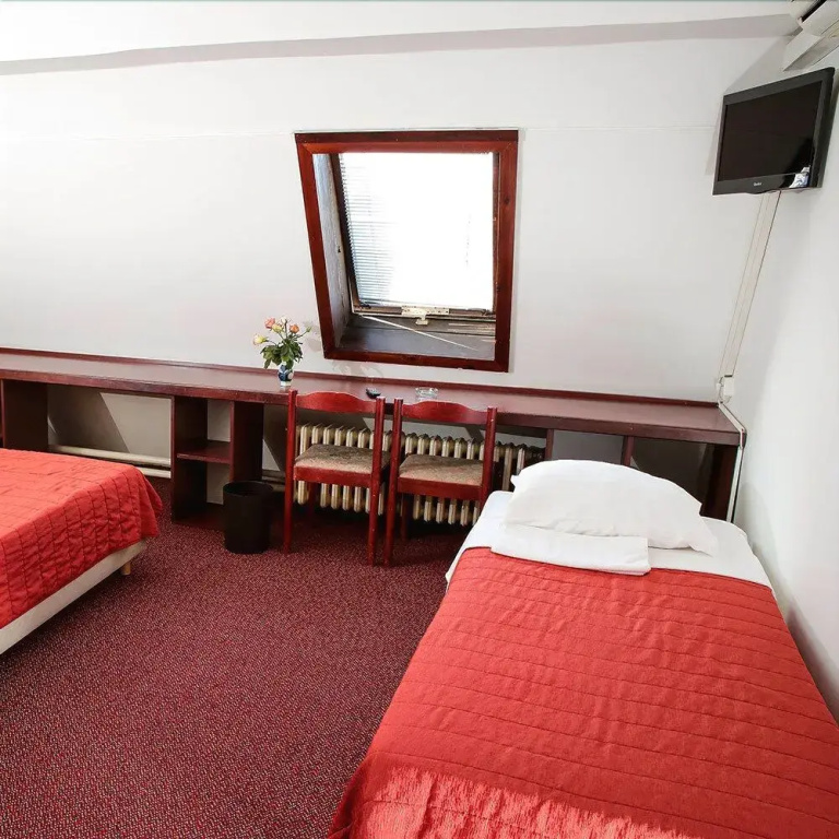 Motel Plitvice Zagreb