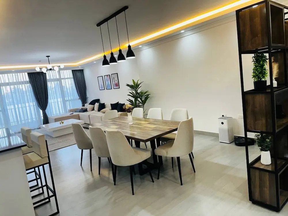 Addis Home & Comfort