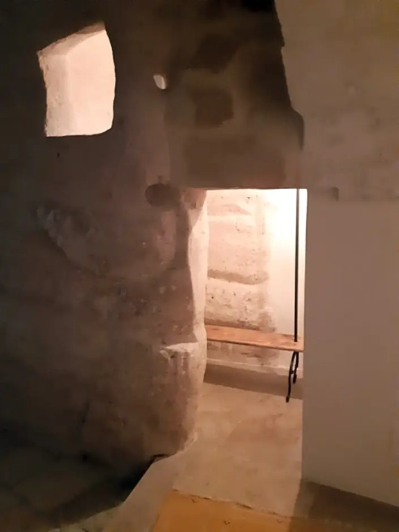 B&b Il Cortile