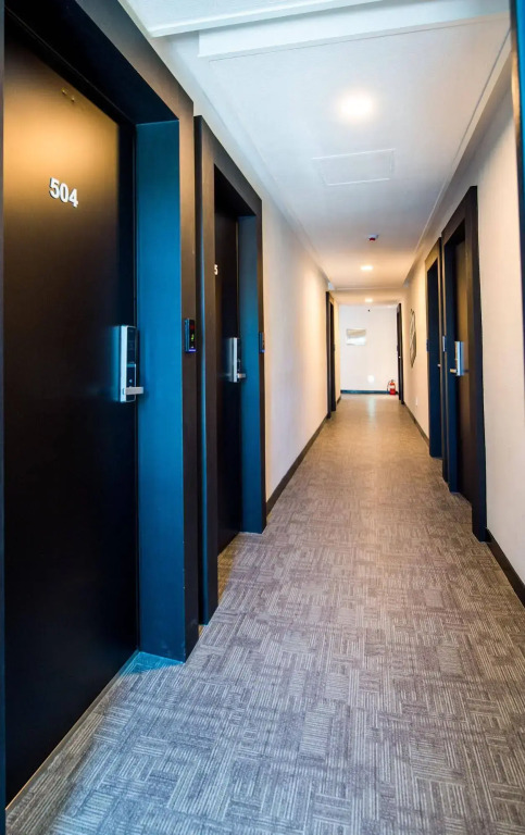 Ekonomy Hotel Sokcho