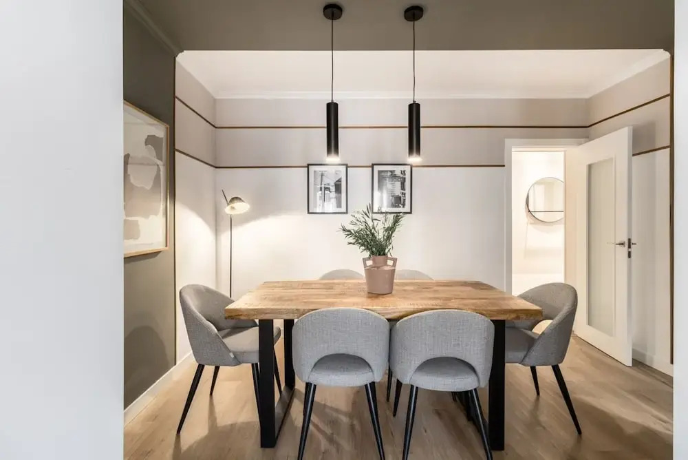 Lisala - 2 Bedrooms in Trafalgar