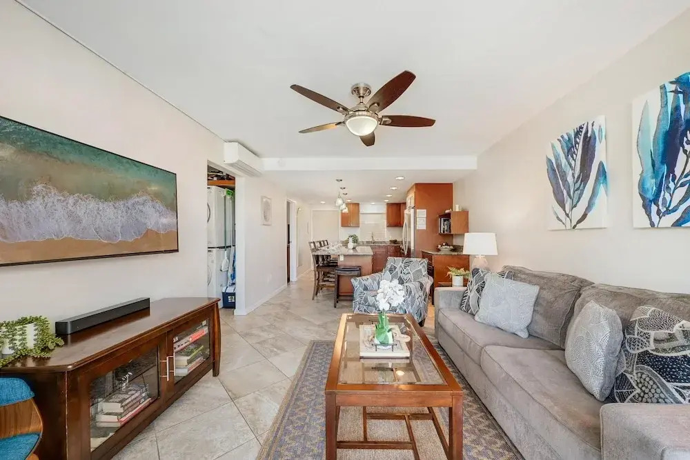 Pacific Shores B303 in Kihei