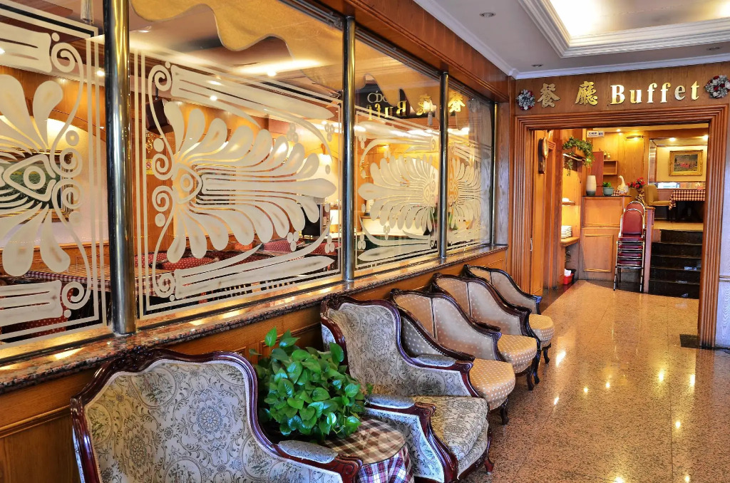 Family hotel- Linsen