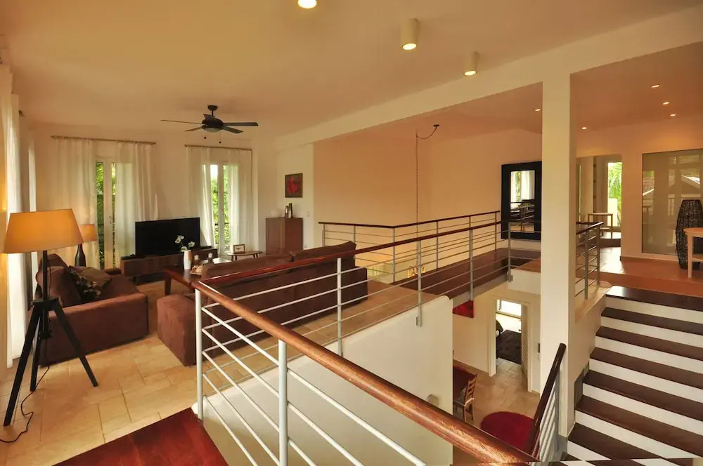 Instyle Residences at Seahorse Ranch Villa 118